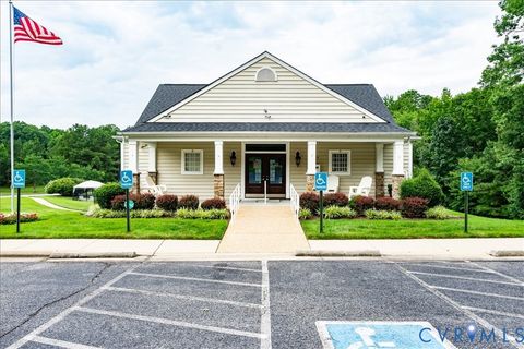 Tiny photo for 7931 Mill River Lane, Chesterfield, VA 23832 (MLS # 2617702)