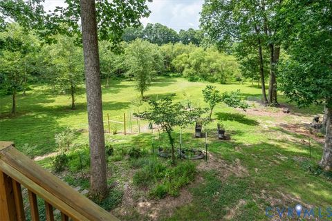 Tiny photo for 7931 Mill River Lane, Chesterfield, VA 23832 (MLS # 2617702)