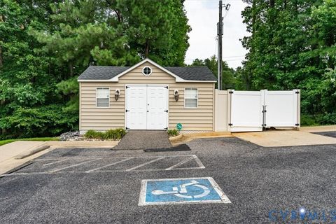 Tiny photo for 7931 Mill River Lane, Chesterfield, VA 23832 (MLS # 2617702)