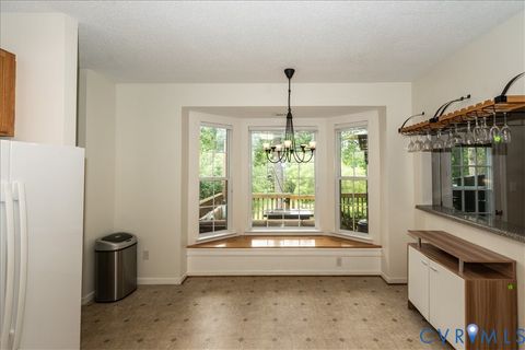 Tiny photo for 7931 Mill River Lane, Chesterfield, VA 23832 (MLS # 2617702)