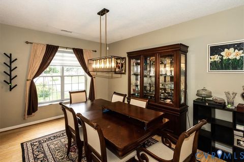Tiny photo for 7931 Mill River Lane, Chesterfield, VA 23832 (MLS # 2617702)