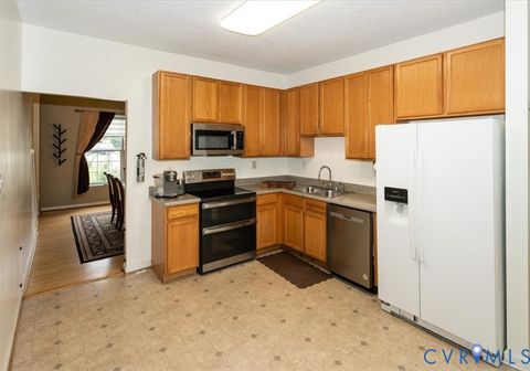 Tiny photo for 7931 Mill River Lane, Chesterfield, VA 23832 (MLS # 2617702)
