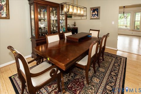 Tiny photo for 7931 Mill River Lane, Chesterfield, VA 23832 (MLS # 2617702)