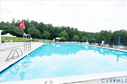 Tiny photo for 7931 Mill River Lane, Chesterfield, VA 23832 (MLS # 2617702)