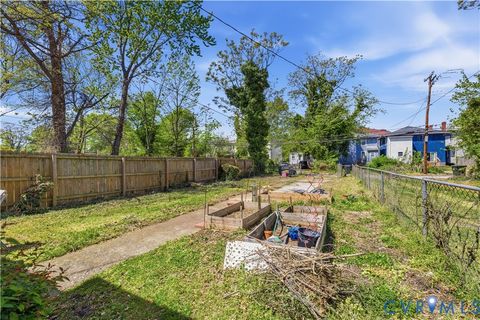 Tiny photo for 2910 3rd Avenue, Richmond, VA 23222 (MLS # 2609154)
