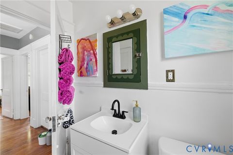 Tiny photo for 2910 3rd Avenue, Richmond, VA 23222 (MLS # 2609154)