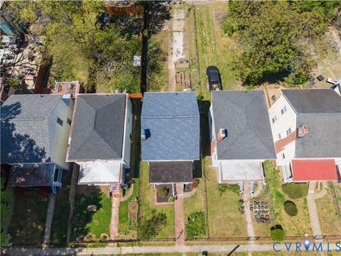 Tiny photo for 2910 3rd Avenue, Richmond, VA 23222 (MLS # 2609154)