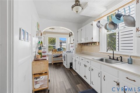 Tiny photo for 2910 3rd Avenue, Richmond, VA 23222 (MLS # 2609154)