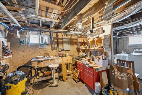 Tiny photo for 2910 3rd Avenue, Richmond, VA 23222 (MLS # 2609154)