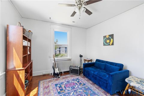 Tiny photo for 2910 3rd Avenue, Richmond, VA 23222 (MLS # 2609154)