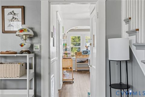 Tiny photo for 2910 3rd Avenue, Richmond, VA 23222 (MLS # 2609154)