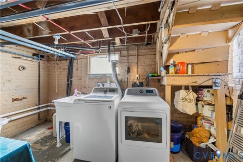 Tiny photo for 2910 3rd Avenue, Richmond, VA 23222 (MLS # 2609154)