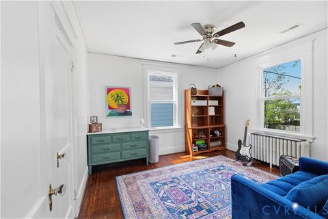 Tiny photo for 2910 3rd Avenue, Richmond, VA 23222 (MLS # 2609154)