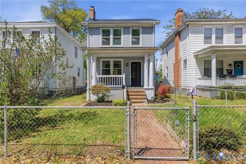 Photo of 2910 3rd Avenue, Richmond, VA 23222 (MLS # 2609154)