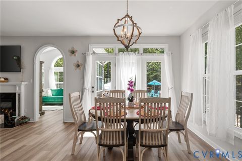 Tiny photo for 12925 Craftsbury Court, Midlothian, VA 23112 (MLS # 2611622)