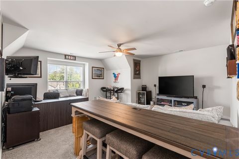 Tiny photo for 12925 Craftsbury Court, Midlothian, VA 23112 (MLS # 2611622)