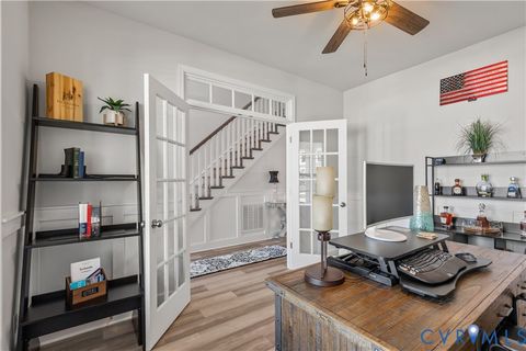Tiny photo for 12925 Craftsbury Court, Midlothian, VA 23112 (MLS # 2611622)
