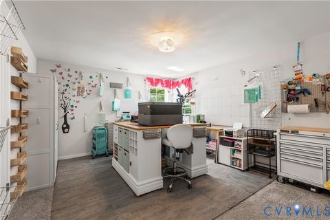 Tiny photo for 12925 Craftsbury Court, Midlothian, VA 23112 (MLS # 2611622)