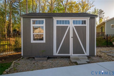 Tiny photo for 12925 Craftsbury Court, Midlothian, VA 23112 (MLS # 2611622)