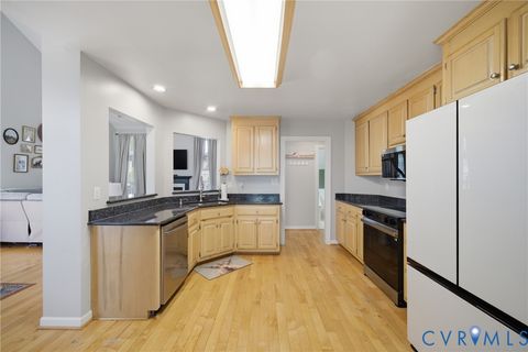 Tiny photo for 108 Pine Creek Drive, Hampton, VA 23669 (MLS # 2613845)