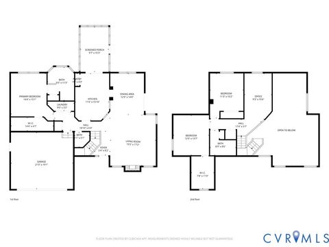 Tiny photo for 108 Pine Creek Drive, Hampton, VA 23669 (MLS # 2613845)