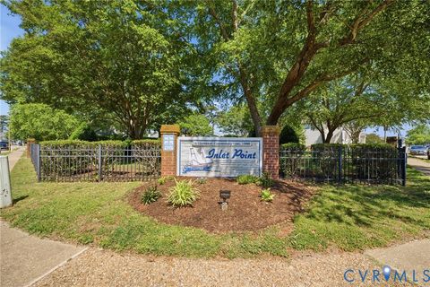 Tiny photo for 108 Pine Creek Drive, Hampton, VA 23669 (MLS # 2613845)
