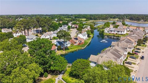 Tiny photo for 108 Pine Creek Drive, Hampton, VA 23669 (MLS # 2613845)