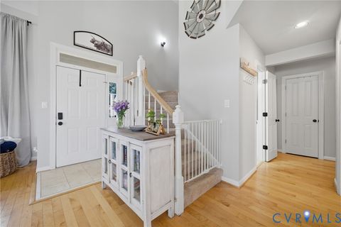 Tiny photo for 108 Pine Creek Drive, Hampton, VA 23669 (MLS # 2613845)
