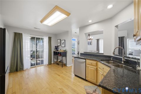 Tiny photo for 108 Pine Creek Drive, Hampton, VA 23669 (MLS # 2613845)