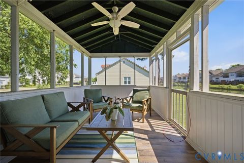 Tiny photo for 108 Pine Creek Drive, Hampton, VA 23669 (MLS # 2613845)