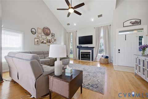 Tiny photo for 108 Pine Creek Drive, Hampton, VA 23669 (MLS # 2613845)