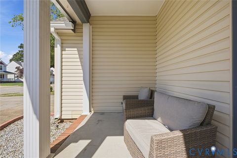 Tiny photo for 108 Pine Creek Drive, Hampton, VA 23669 (MLS # 2613845)