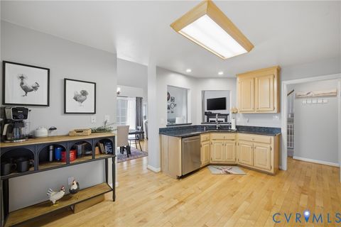 Tiny photo for 108 Pine Creek Drive, Hampton, VA 23669 (MLS # 2613845)