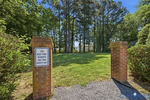 Tiny photo for 108 Pine Creek Drive, Hampton, VA 23669 (MLS # 2613845)