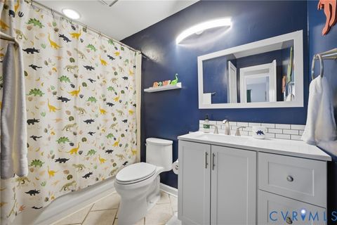 Tiny photo for 108 Pine Creek Drive, Hampton, VA 23669 (MLS # 2613845)