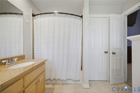 Tiny photo for 108 Pine Creek Drive, Hampton, VA 23669 (MLS # 2613845)