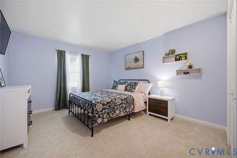Tiny photo for 108 Pine Creek Drive, Hampton, VA 23669 (MLS # 2613845)