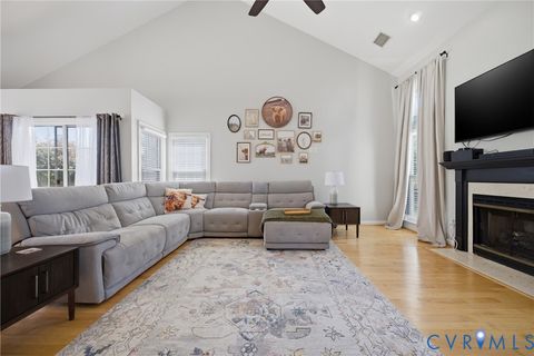 Tiny photo for 108 Pine Creek Drive, Hampton, VA 23669 (MLS # 2613845)