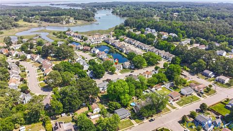 Tiny photo for 108 Pine Creek Drive, Hampton, VA 23669 (MLS # 2613845)