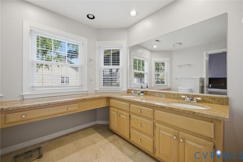 Tiny photo for 108 Pine Creek Drive, Hampton, VA 23669 (MLS # 2613845)