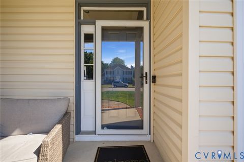 Tiny photo for 108 Pine Creek Drive, Hampton, VA 23669 (MLS # 2613845)