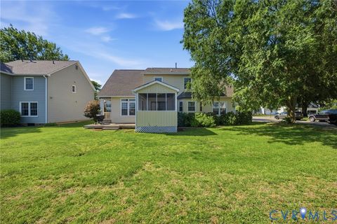 Tiny photo for 108 Pine Creek Drive, Hampton, VA 23669 (MLS # 2613845)