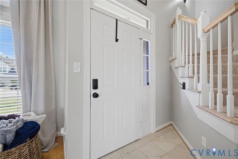 Tiny photo for 108 Pine Creek Drive, Hampton, VA 23669 (MLS # 2613845)