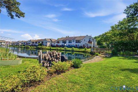 Tiny photo for 108 Pine Creek Drive, Hampton, VA 23669 (MLS # 2613845)