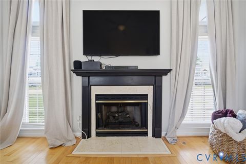 Tiny photo for 108 Pine Creek Drive, Hampton, VA 23669 (MLS # 2613845)