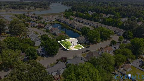 Tiny photo for 108 Pine Creek Drive, Hampton, VA 23669 (MLS # 2613845)