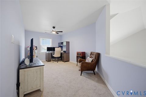 Tiny photo for 108 Pine Creek Drive, Hampton, VA 23669 (MLS # 2613845)