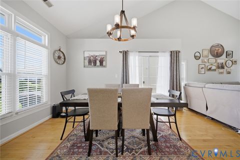 Tiny photo for 108 Pine Creek Drive, Hampton, VA 23669 (MLS # 2613845)