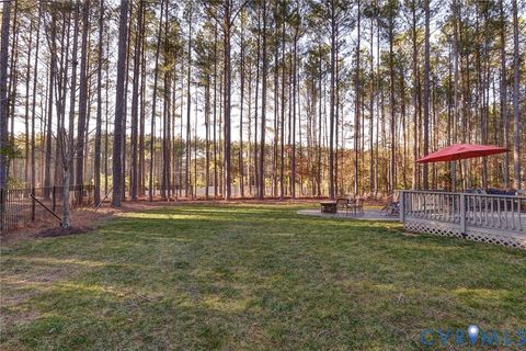 Tiny photo for 5156 Brandon Pines Drive, Providence Forge, VA 23140 (MLS # 2613460)