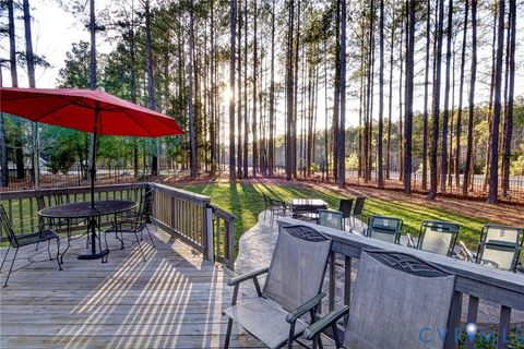 Tiny photo for 5156 Brandon Pines Drive, Providence Forge, VA 23140 (MLS # 2613460)